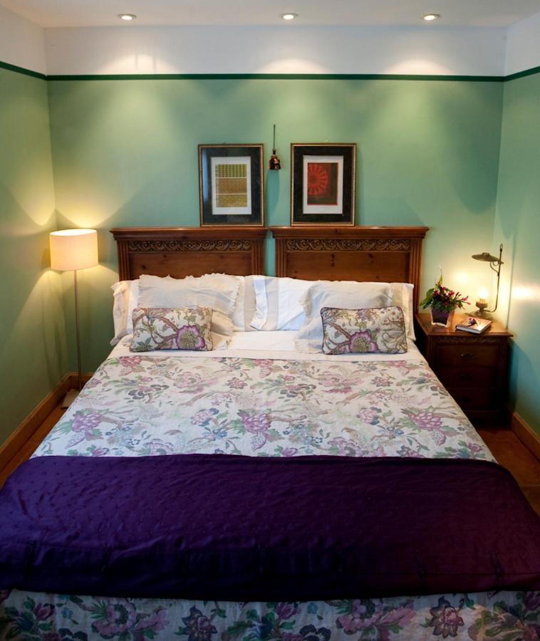 Bisalde Apartment Bakio Room photo