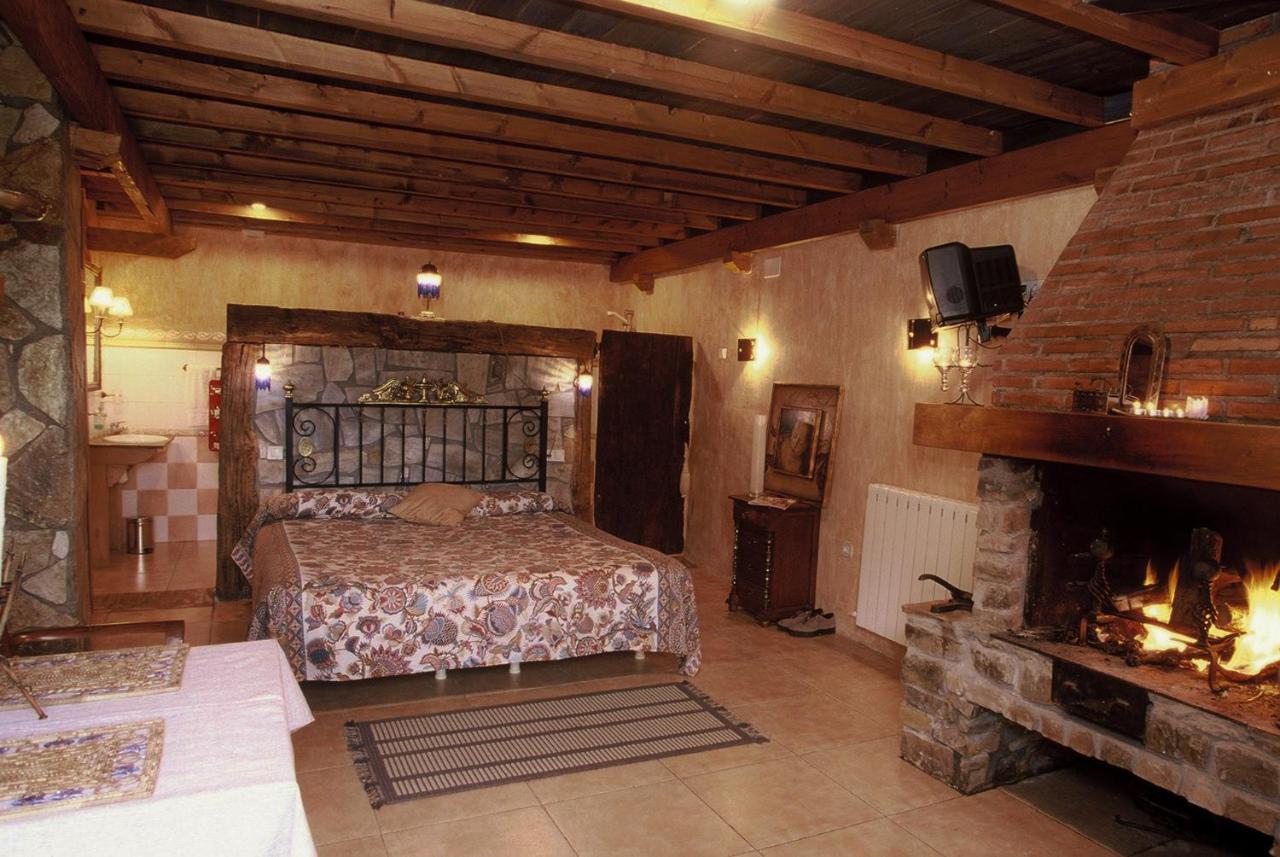 Bisalde Apartment Bakio Room photo
