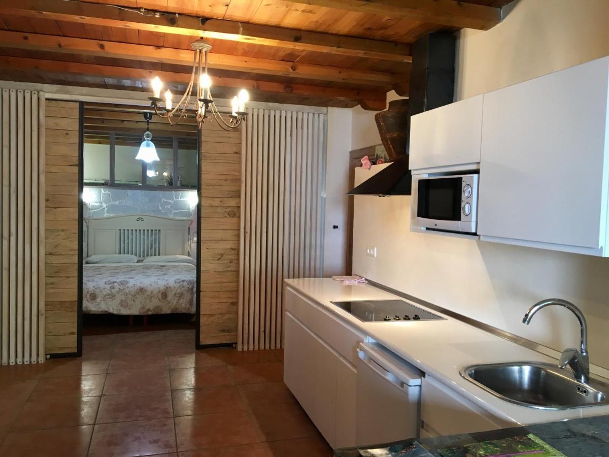 Bisalde Apartment Bakio Exterior photo